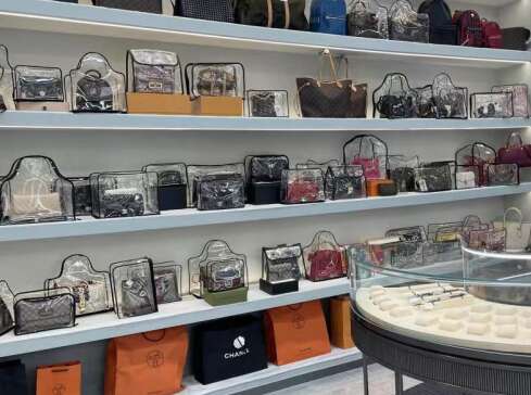 梧州市奢侈品寄卖回收典